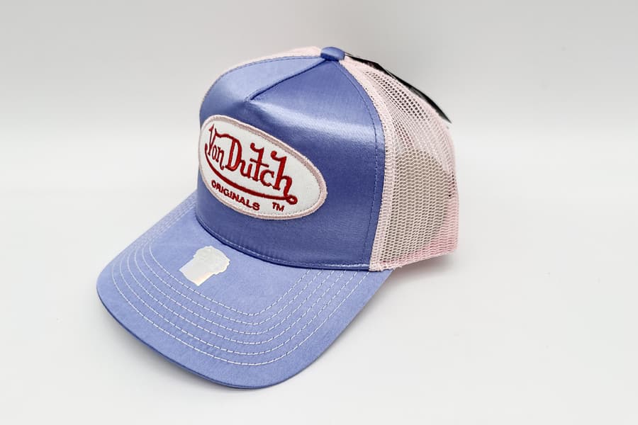 Kappe Von Dutch Originals
